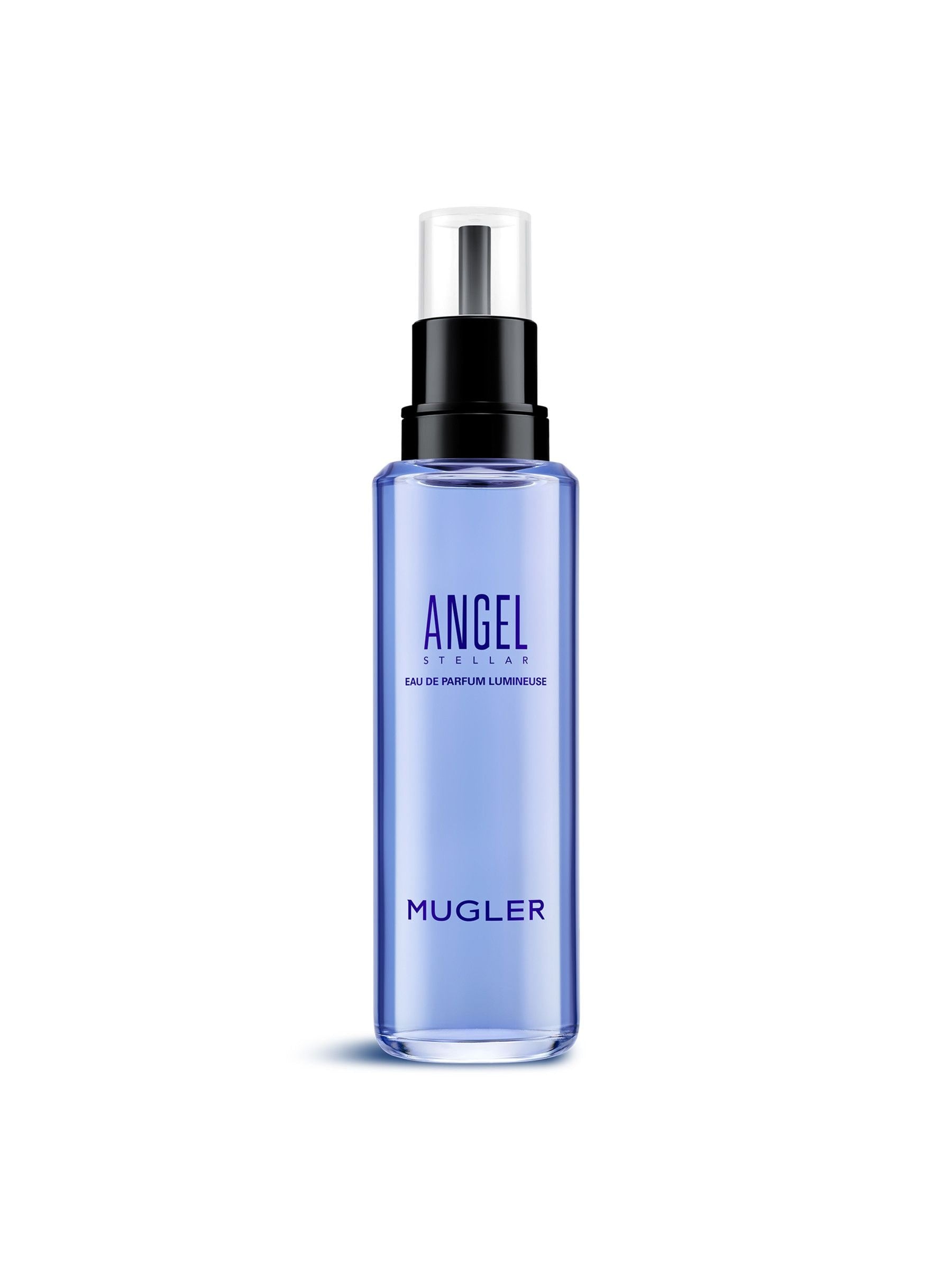 Mugler Angel Stellar Eau de Parfum Refill 100ml, imported from the UK