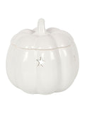 Something Different White Pumpkin Oil Burner