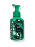 Travel-Size Minty Shower Gel with Pro-Vitamins B5 and Aloe 88mL
