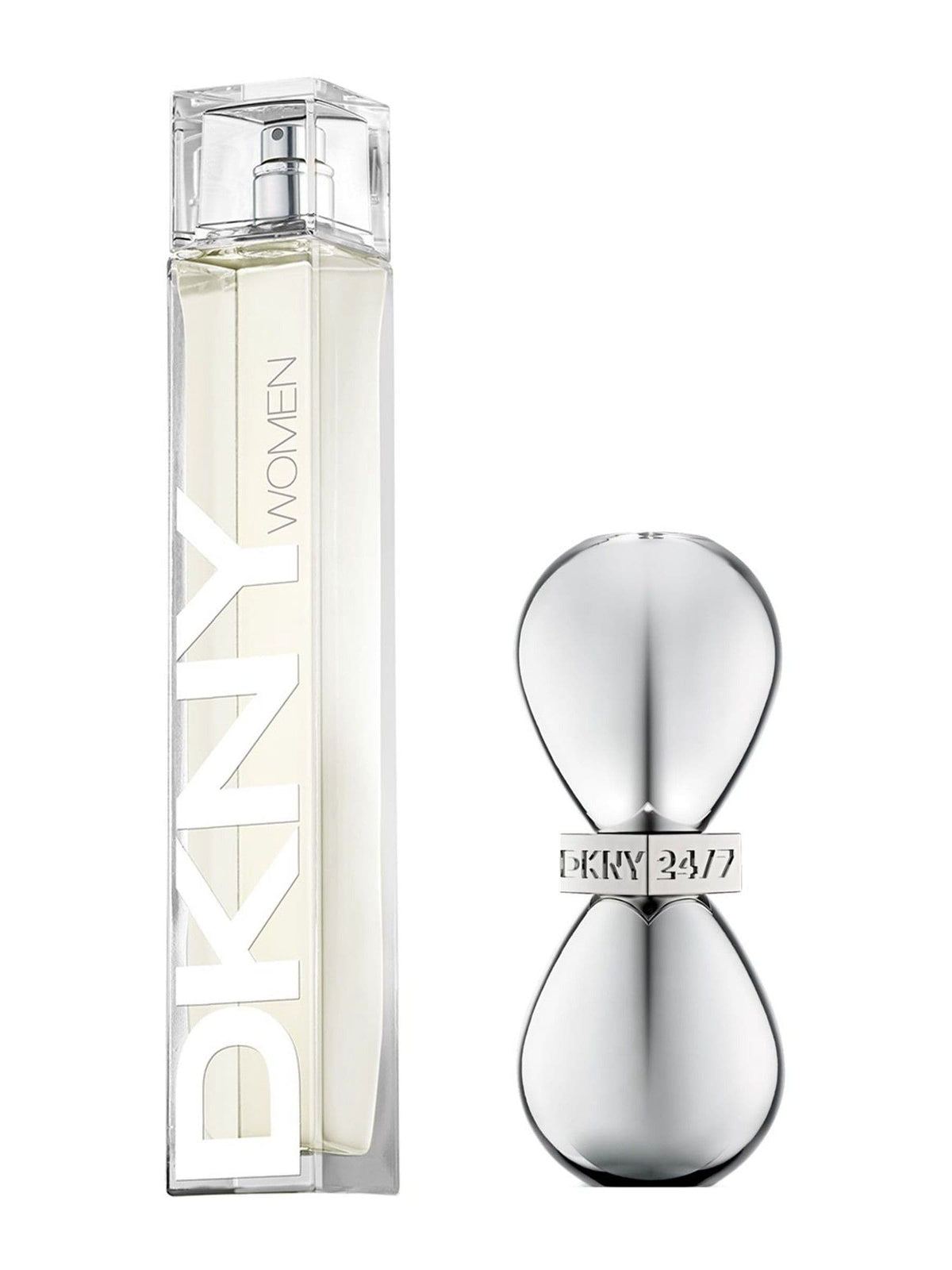 DKNY 24/7 Eau de Parfum 50ml & 7ml Gift Set