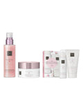Rituals The Ritual of Sakura Body Scrub Shimmer Spray and Bodycare Duo Gift Set