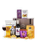 Spicers of Hythe Vegan and Gluten Free Hamper