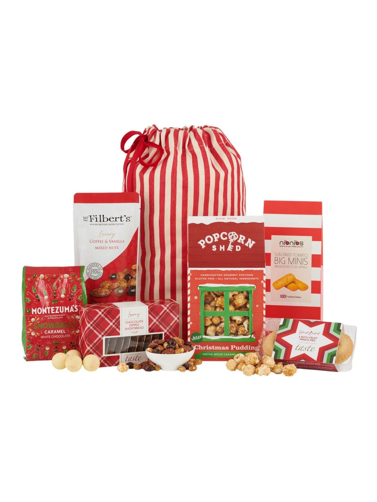 Spicers of Hythe The Christmas Cheer