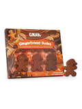 Gnaw Mini Gingerbread Dudes Chocolate Gift Set