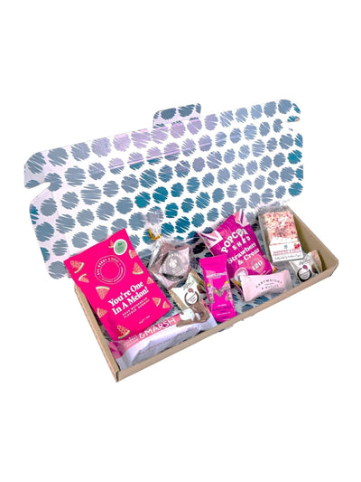 Spicers of Hythe Penny Post You're A Star Box Sweet Treats Gift Box