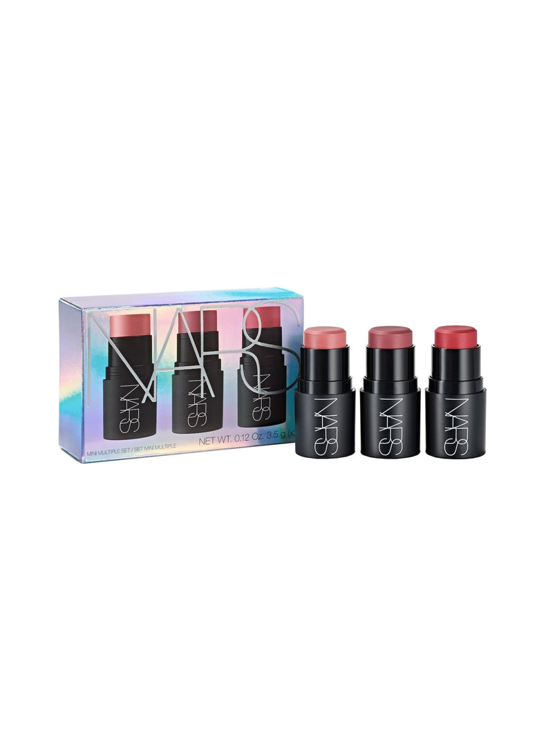 NARS Mini Multiple Set Orgasm Dolce Vita, imported from the UK
