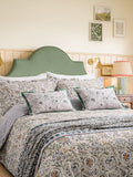 Joules Multi Provence Floral duvet cover set, UK version