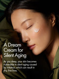 Origins Mega-Mushroom night cream 50ml, imported from the UK