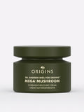 Origins Mega-Mushroom night cream 50ml, imported from the UK