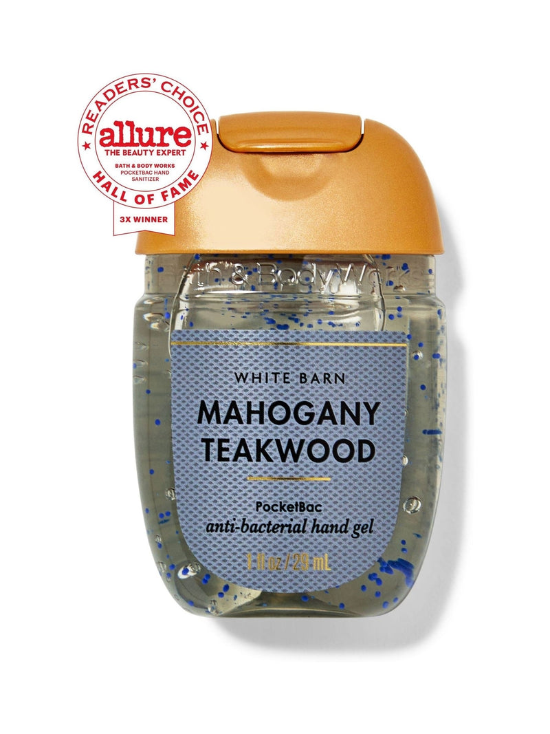 Bath & Body Works Pocketbac Hand Sanitiser 29ml - British product