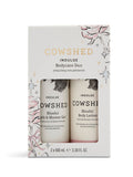 Cowshed Indulge Bodycare Duo Gift Set