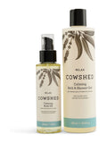 Cowshed Relax Calming Oil Gift Set
