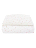 Avery Row Anemone single baby bedding set - British product