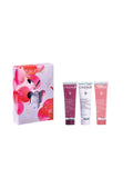 Nourishing Hand Cream Trio with Three Fragrances, 30ml Each