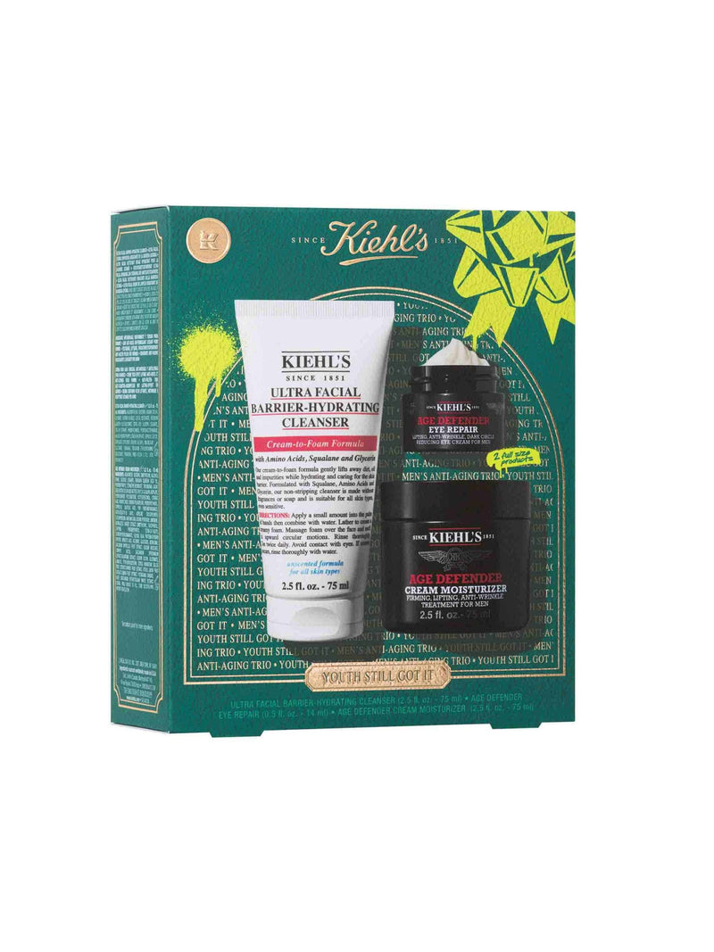 Kiehls Age Defenders for Him