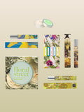 Floral Street Powered by Flowers fragrance box - British product