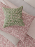 Helena Springfield Pink Meadow Posy 100% cotton duvet set, UK version