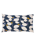 Helena Springfield Navy Althea 100% Cotton Duvet Set