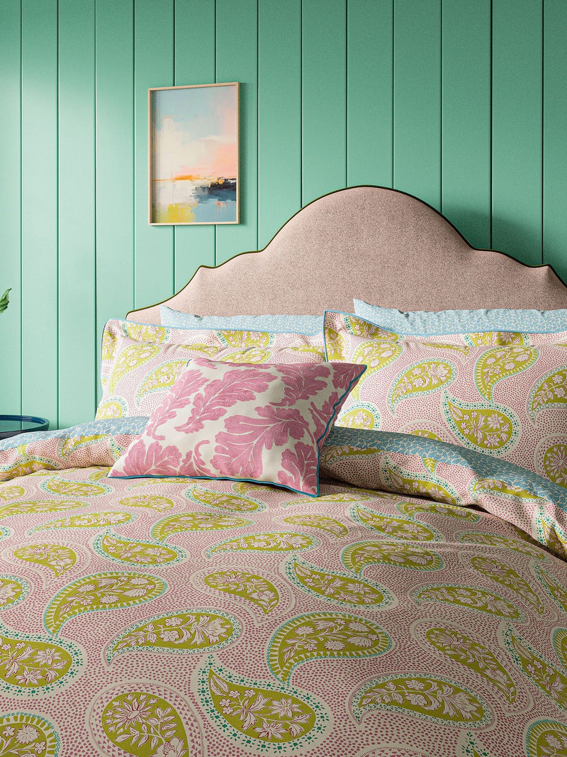 Land & Shore Multi Melody duvet set, UK version