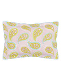 Land & Shore Multi Melody duvet set, UK version