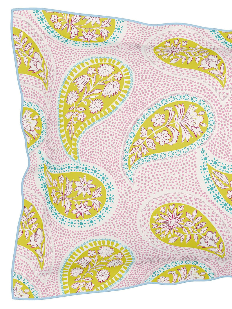 Land & Shore Multi Melody duvet set, UK version