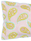 Land & Shore Multi Melody duvet set, UK version