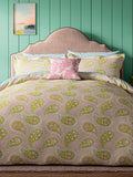 Land & Shore Multi Melody duvet set, UK version