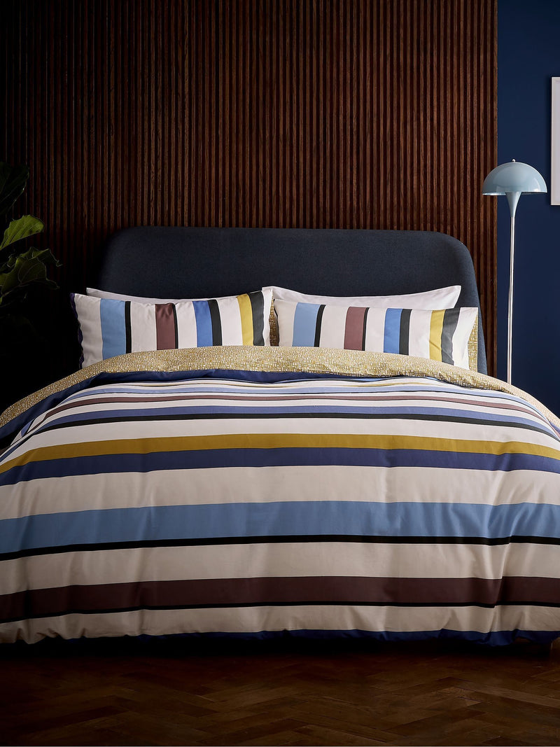 Helena Springfield Multi Juna duvet set, UK version