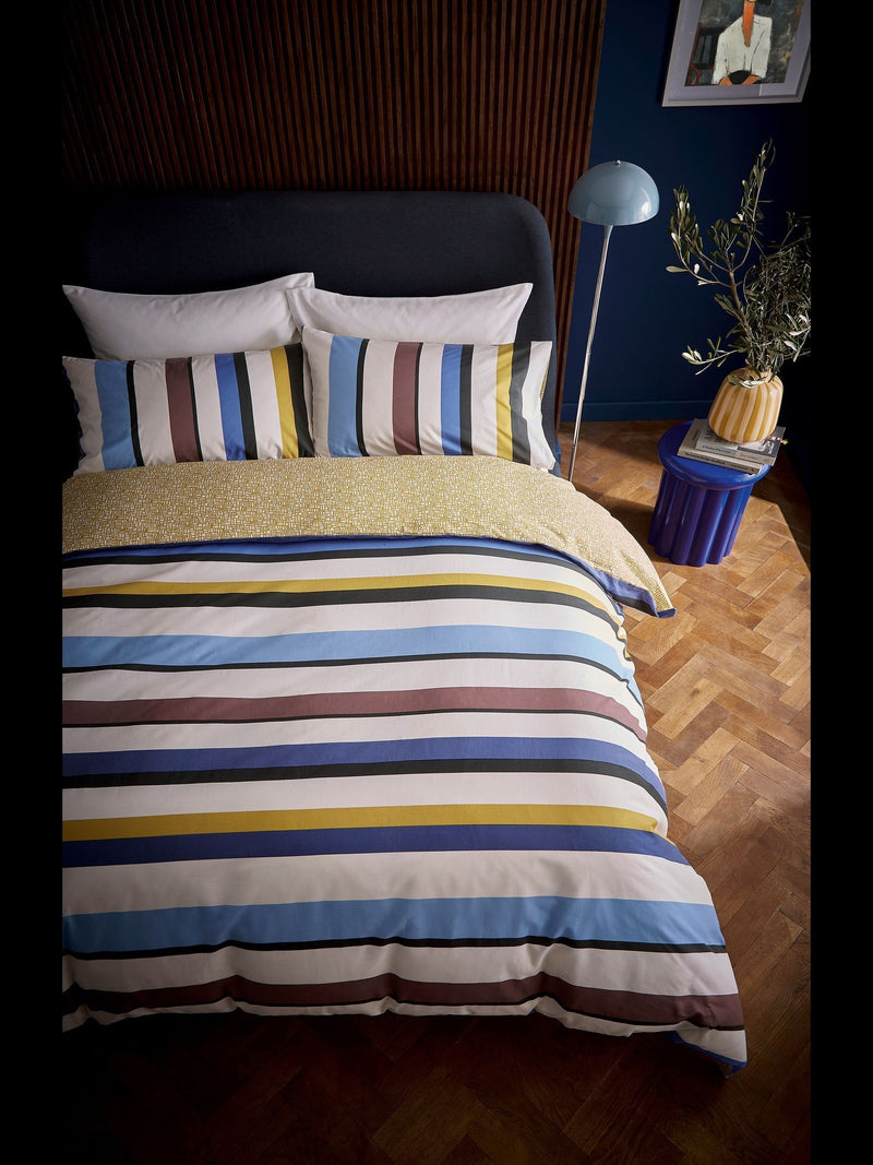 Helena Springfield Multi Juna duvet set, UK version