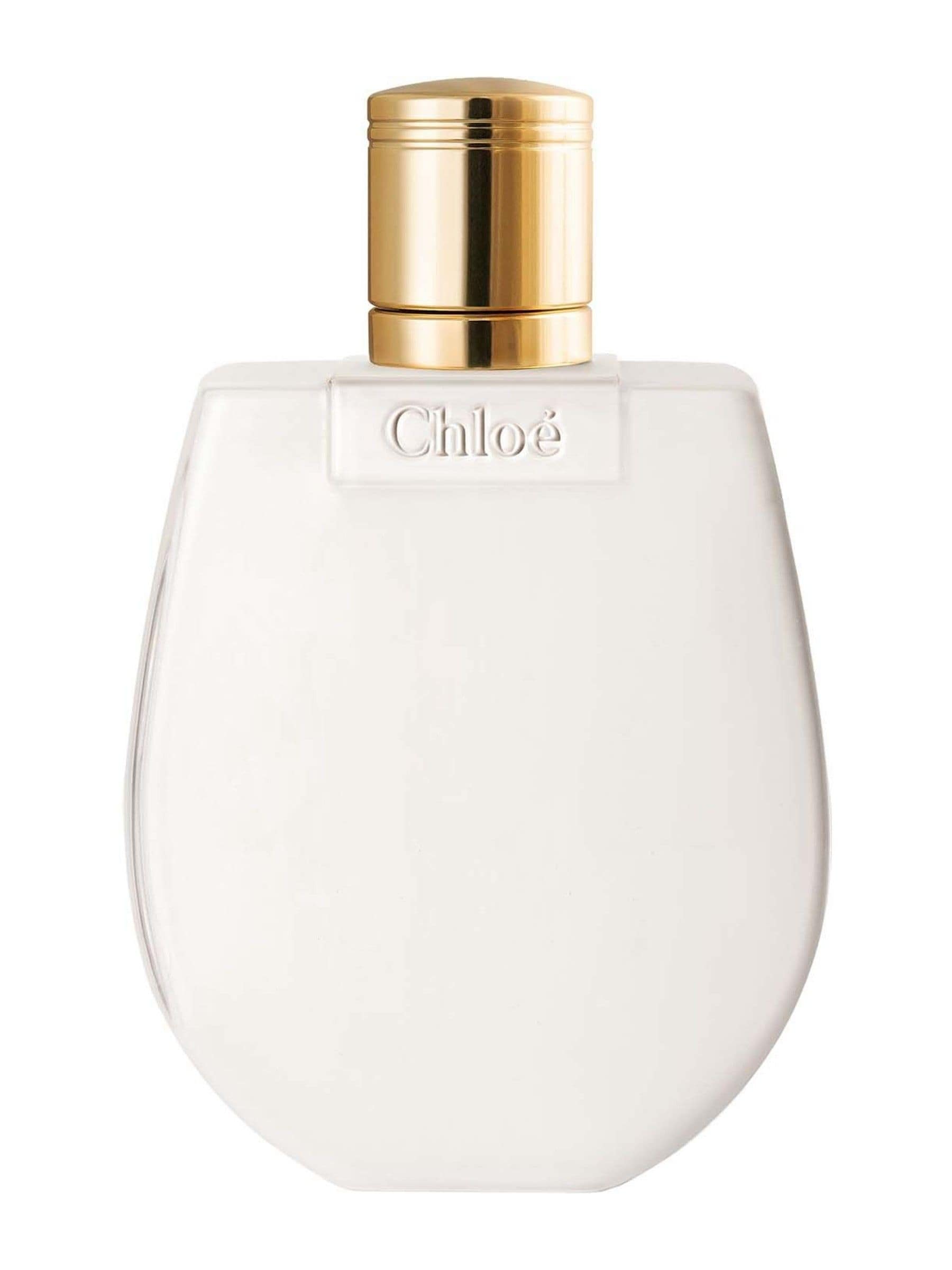 Chloé Nomade body lotion 200ml - British product