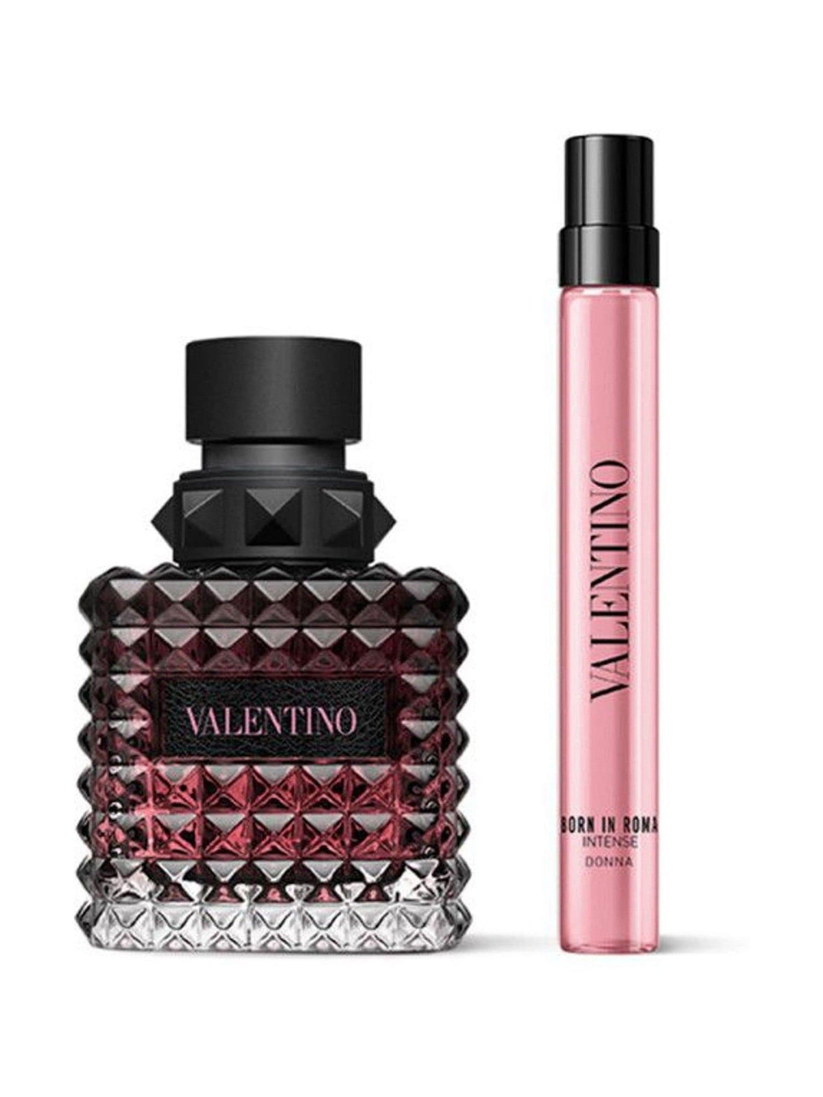 Valentino Born In Roma Donna Intense 50ml Gift Set