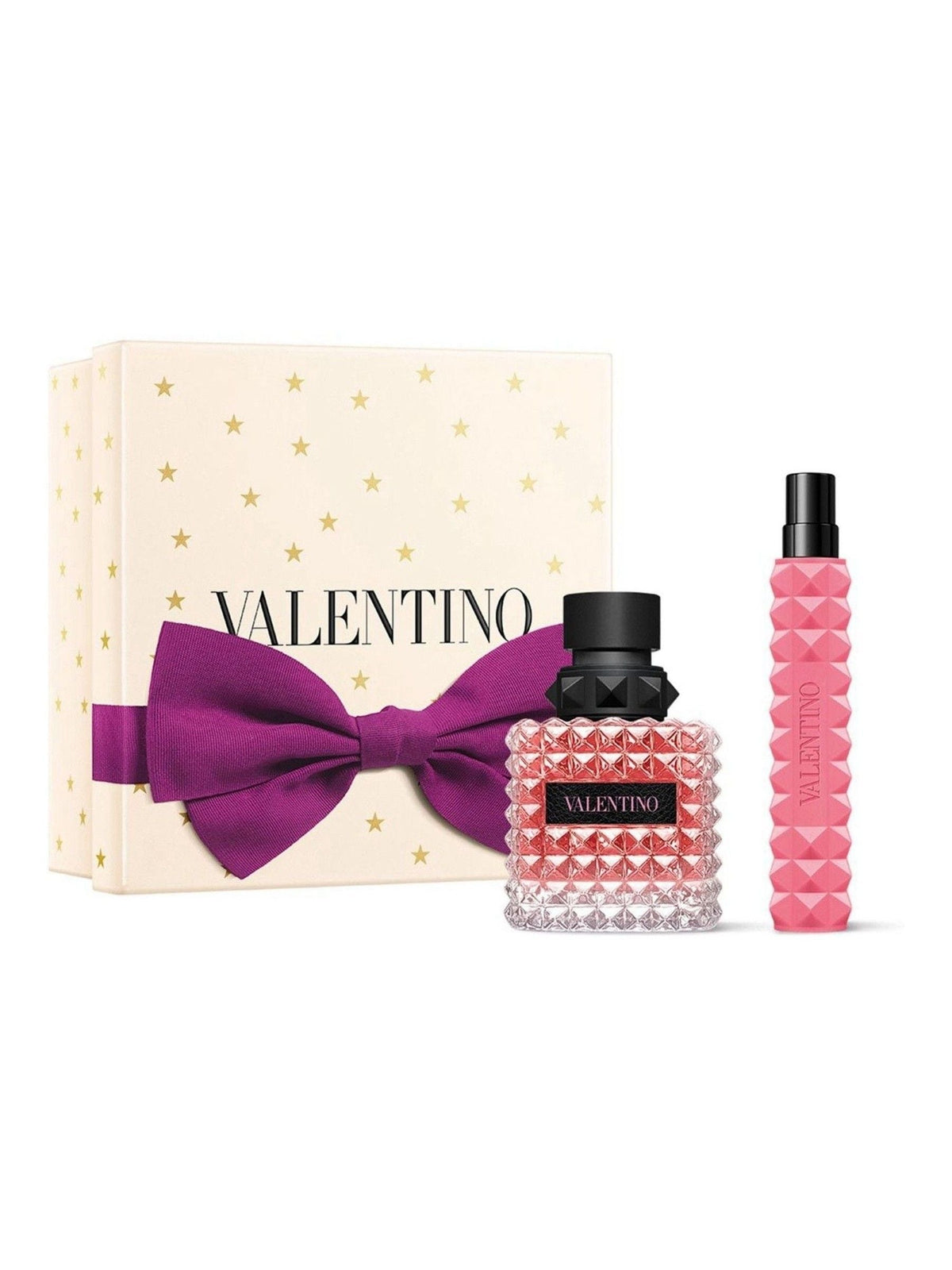 Valentino Born In Roma Donna 50ml Eau de Toilette Gift Set
