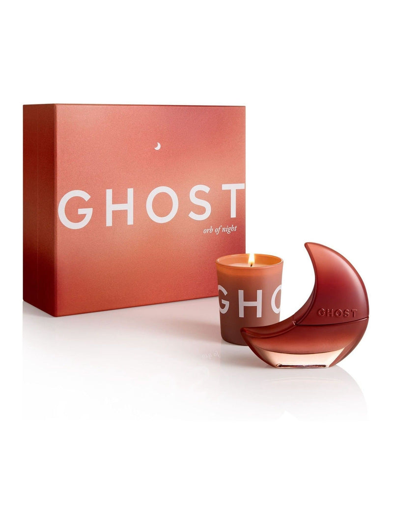 Ghost Orb Of Night Eau de Parfum 30ml Gift Set