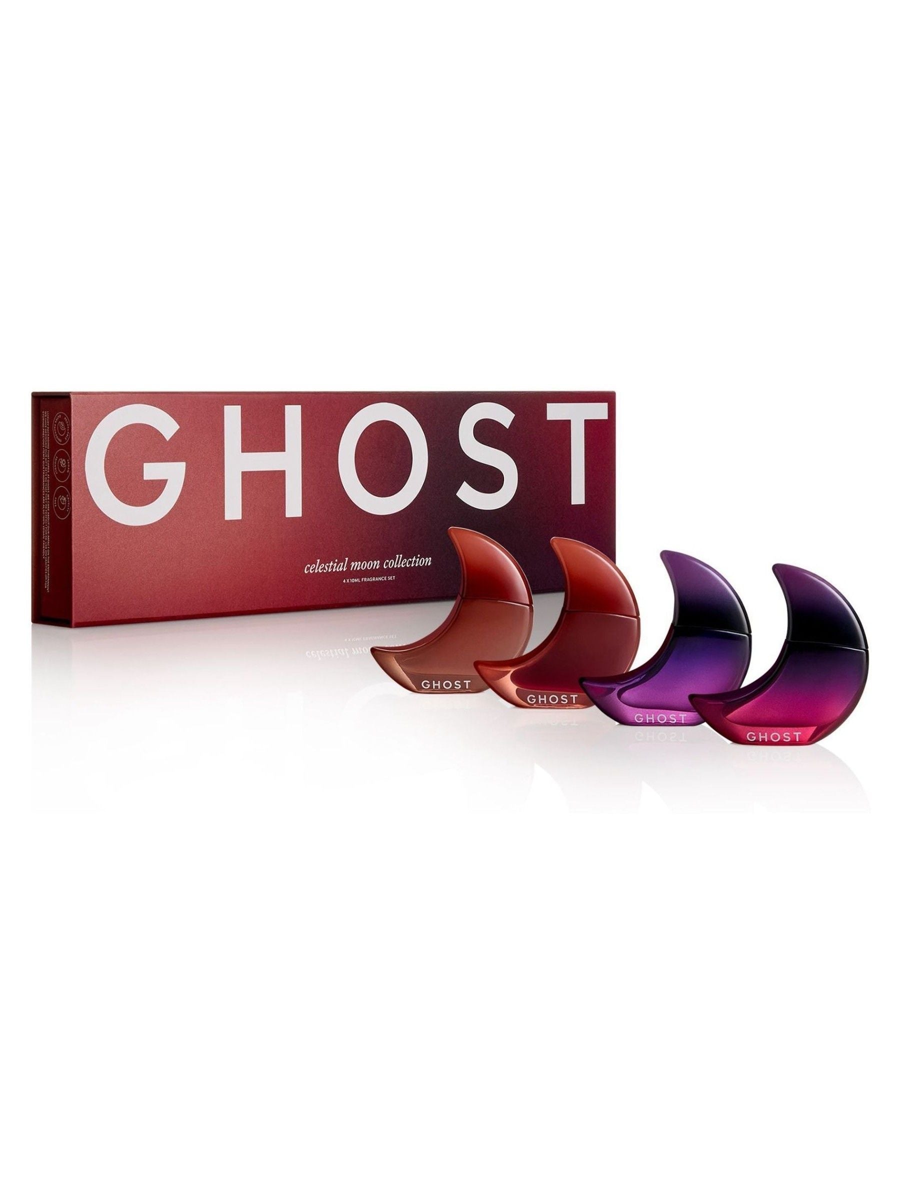 Ghost Mini Moon Collection Gift Set