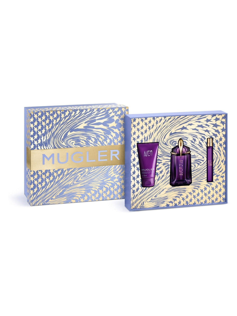 Mugler Alien Eau de Parfum 60ml Gift Set