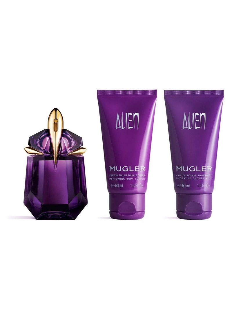 Mugler Alien Eau de Parfum 30ml Gift Set