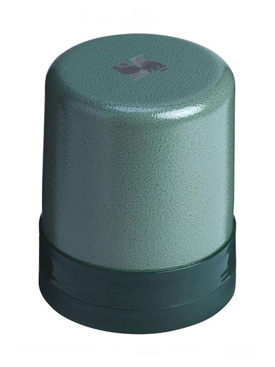 Stanley Hammertone Green Legendary Classic Buddy Cup 8oz