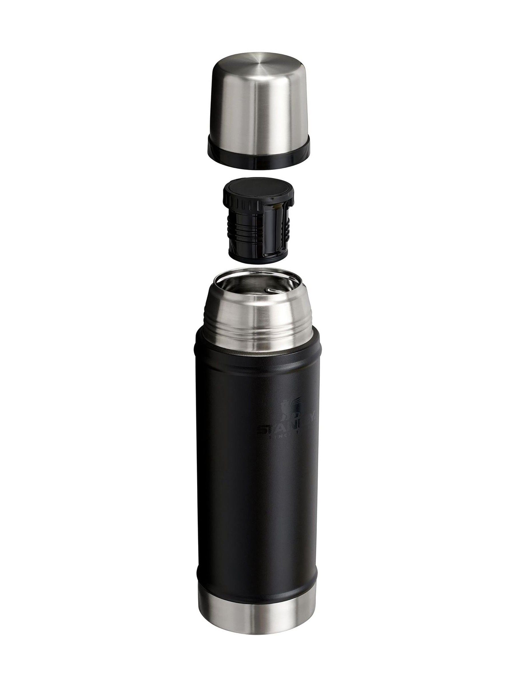 Stanley Black 2.0 Legendary Classic Bottle 0.59L