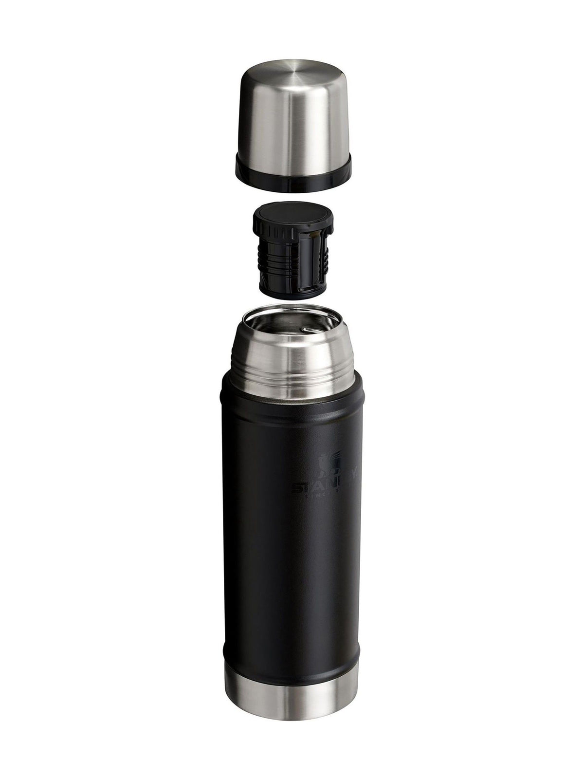 Stanley Black 2.0 Legendary Classic Bottle 0.59L