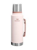 Stanley Rose Quartz Legendary Classic Bottle 1.4L