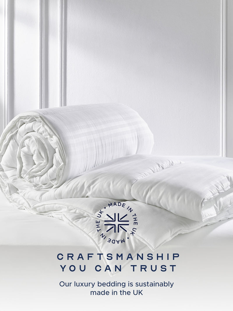 Snuggledown Luxurious Hotel 7.5 Tog All Year Duvet (British brand)