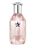 Tommy Hilfiger Tommy Girl New York Eau de Toilette 50ml