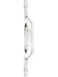 Sekonda silver analogue watch 30mm (British brand)