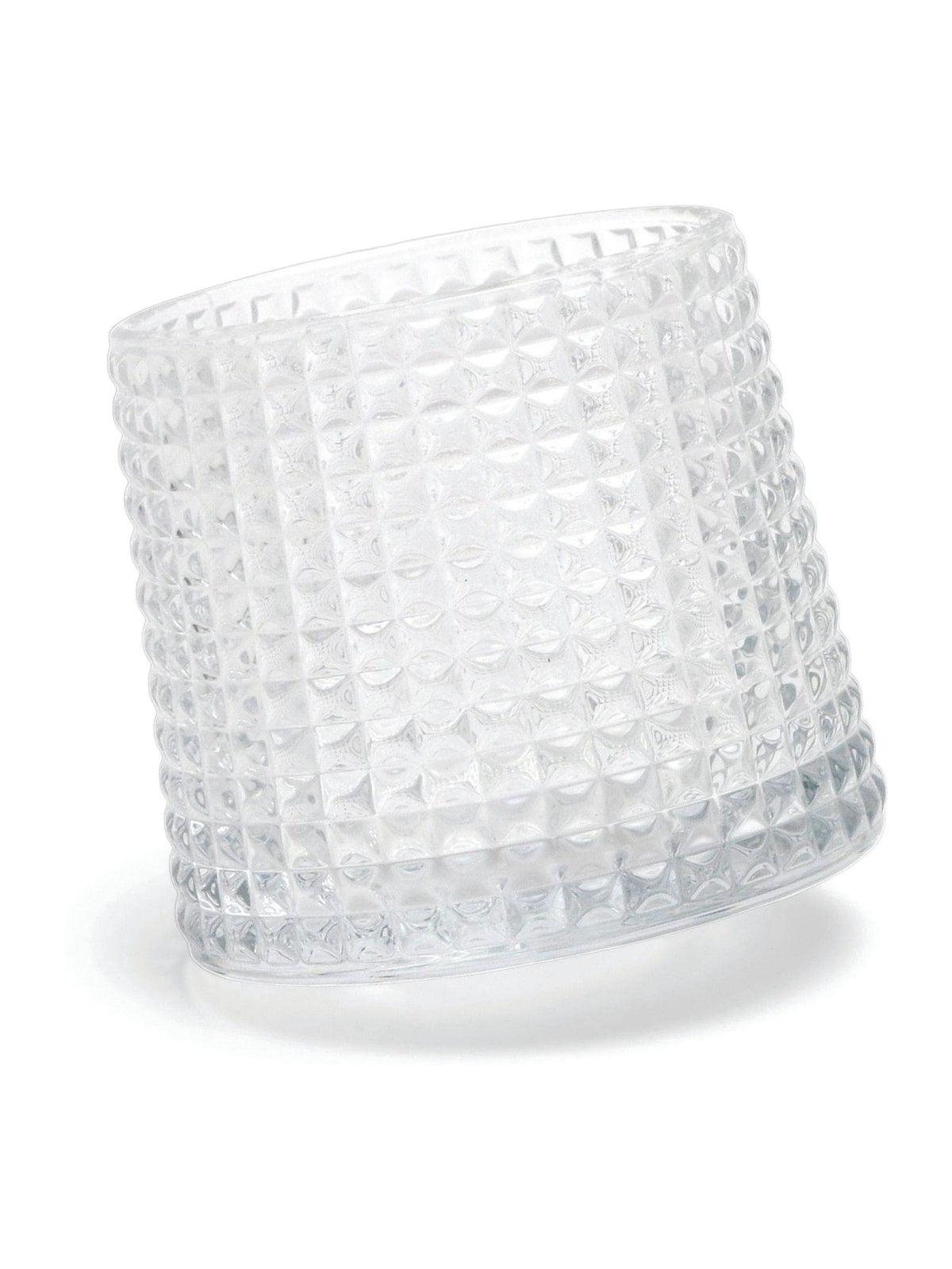 Here''s How Set of 2 The Lola Revolving Rocks Glasses