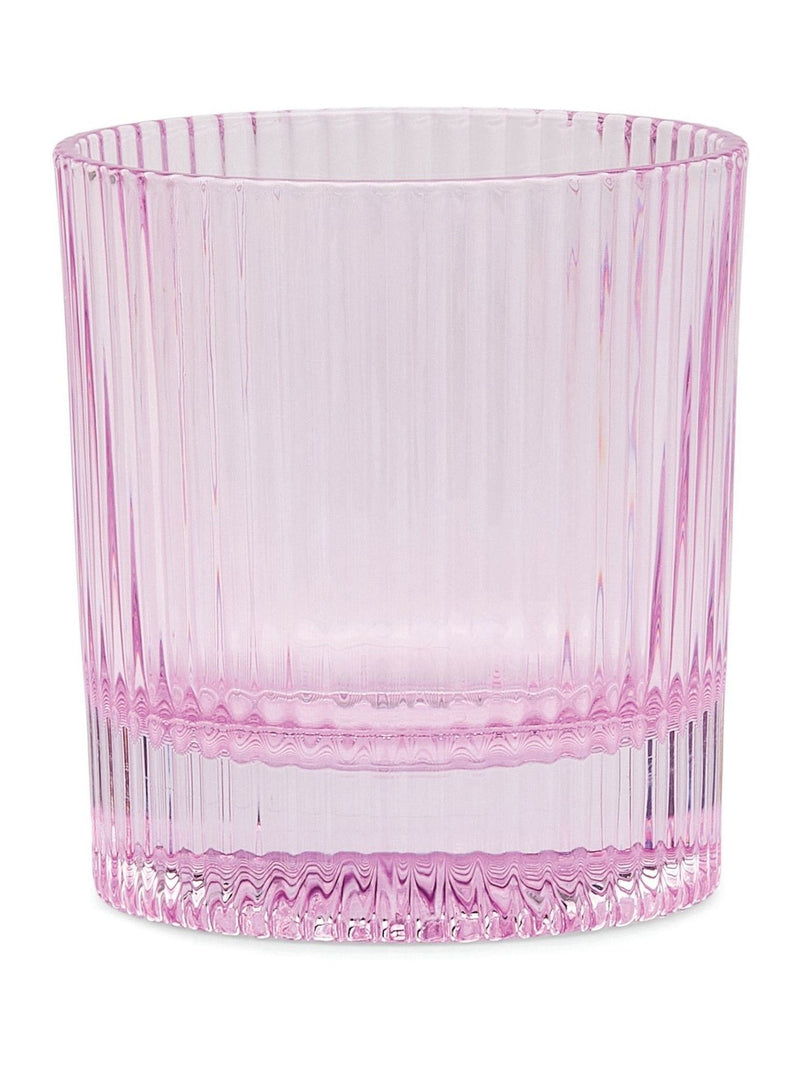 Here''s How Set of 2 Lilac The Scout Lowball Glasses