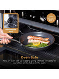 Tower Graphite Cerastone Pro 28cm frying pan (British brand)