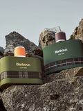 Barbour For Her perfume atomiser set 2 x 15ml - British product