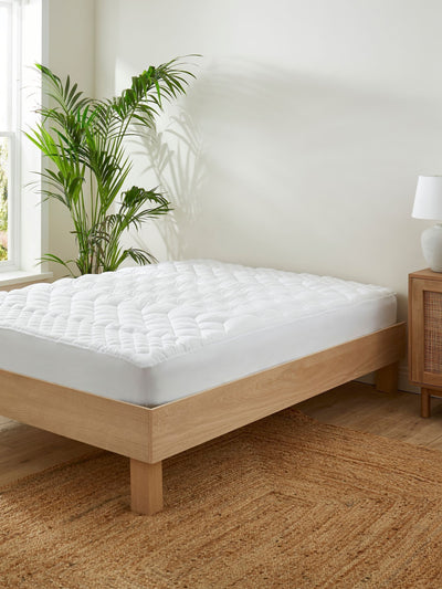 Martex 5 Zone Mattress Topper