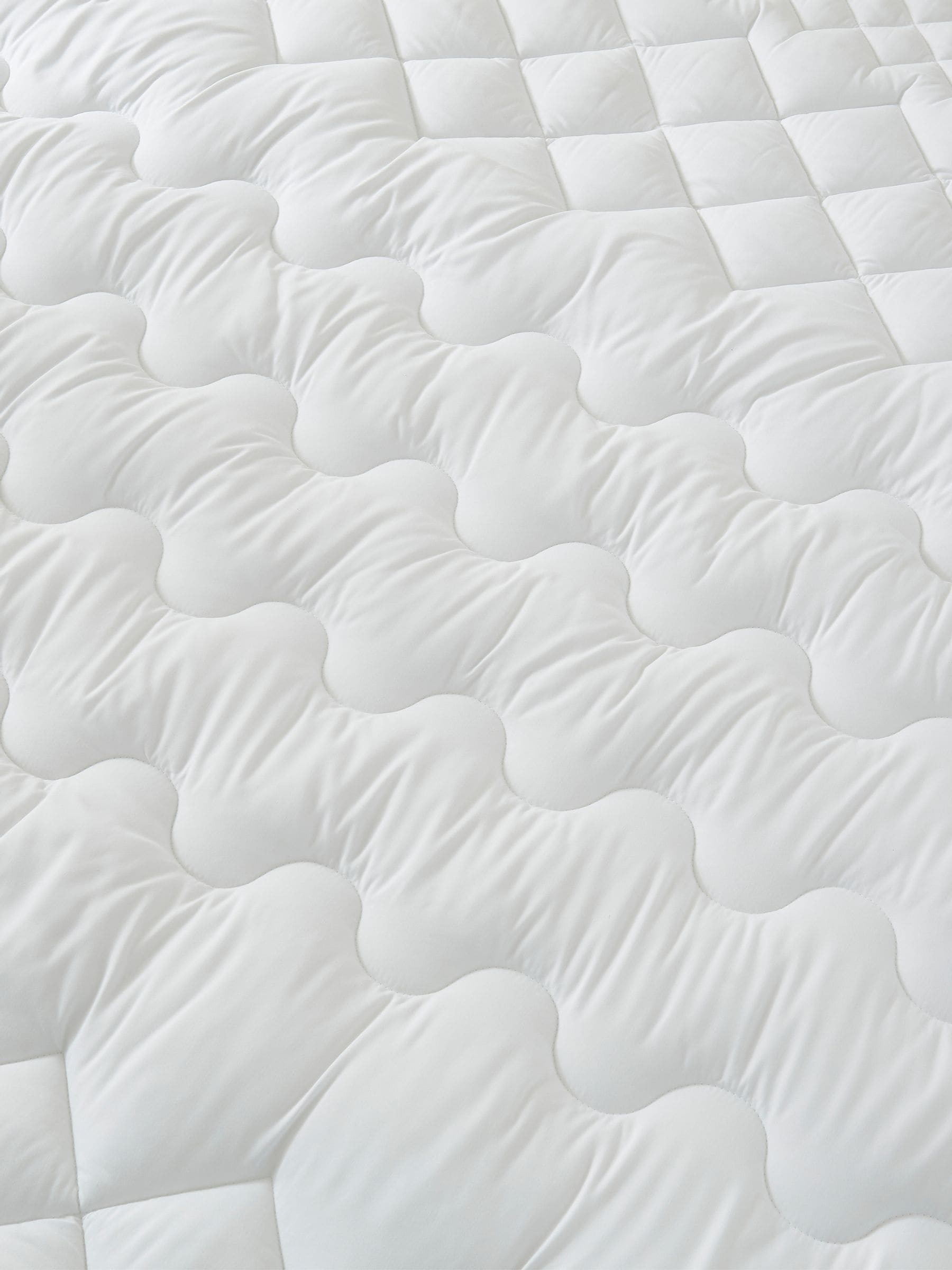 Martex 5 Zone mattress topper, imported from the UK