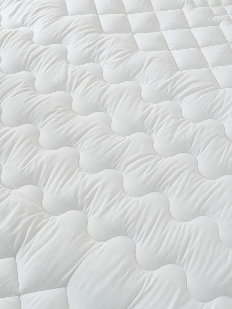 Martex 5 Zone mattress topper, imported from the UK